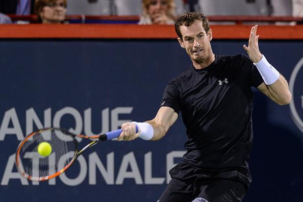 Murray can continue his fine record in Masters semi finals